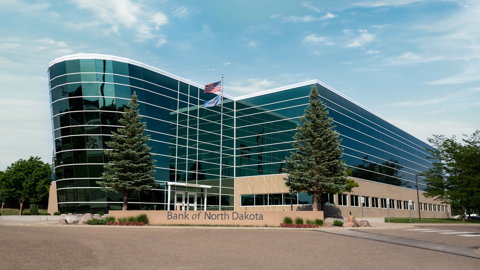 BND Headquarters